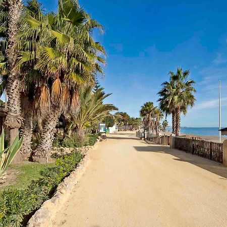 2026 Las Canas Beach Marbella Exterior foto
