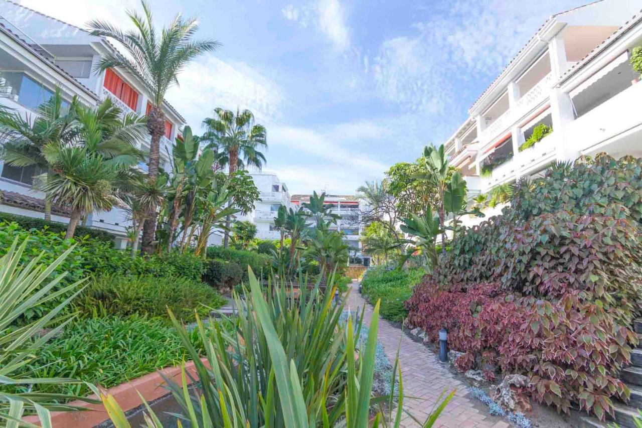2026 Las Canas Beach Marbella Exterior foto