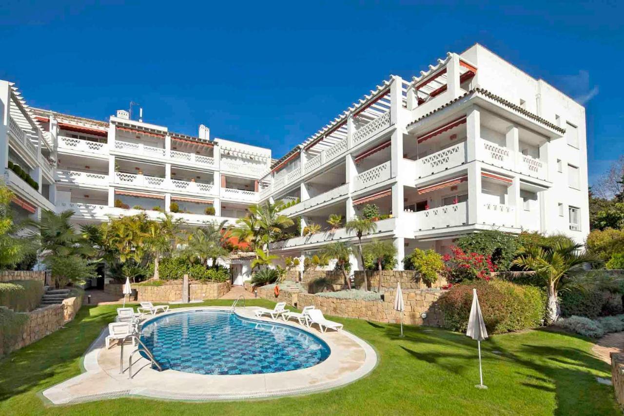 2026 Las Canas Beach Marbella Exterior foto